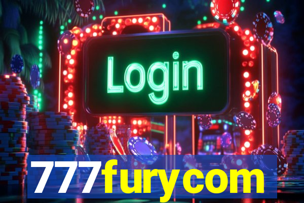 777furycom