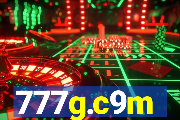 777g.c9m