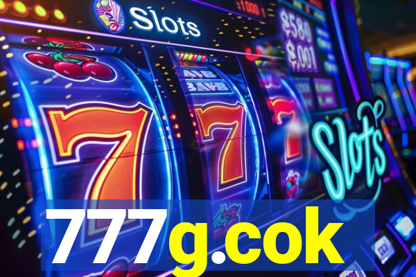 777g.cok