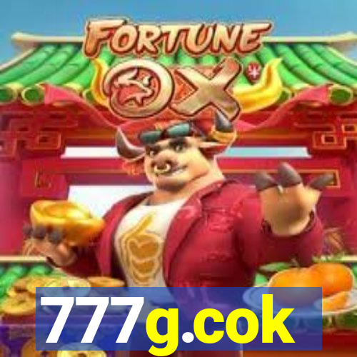 777g.cok