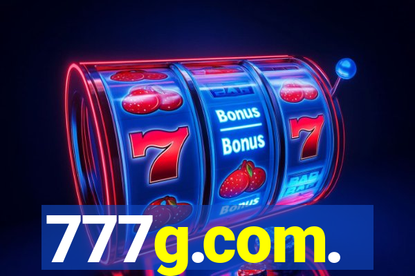 777g.com.