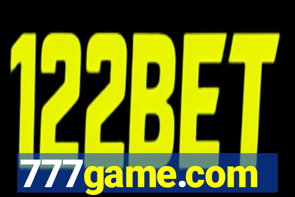 777game.com