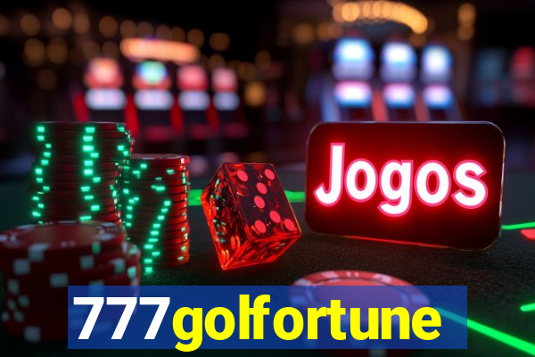 777golfortune