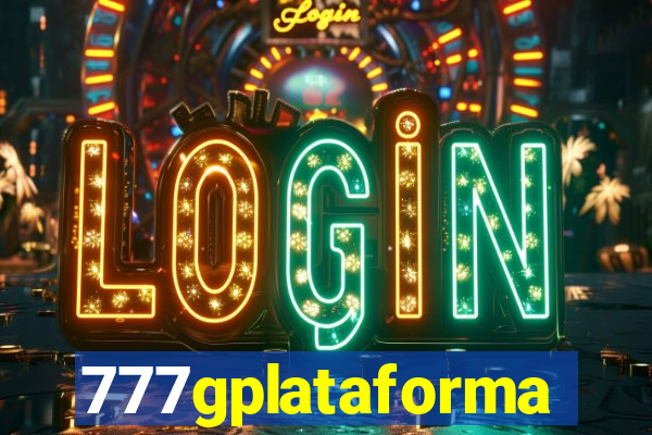 777gplataforma