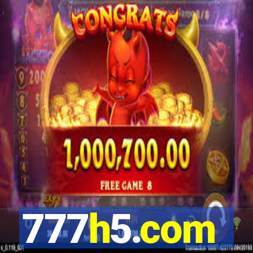 777h5.com