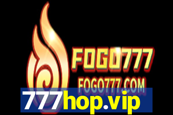 777hop.vip