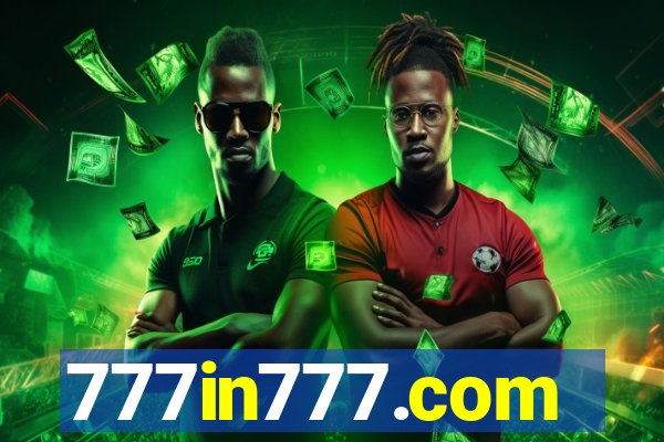 777in777.com