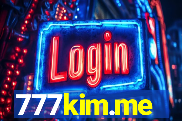 777kim.me