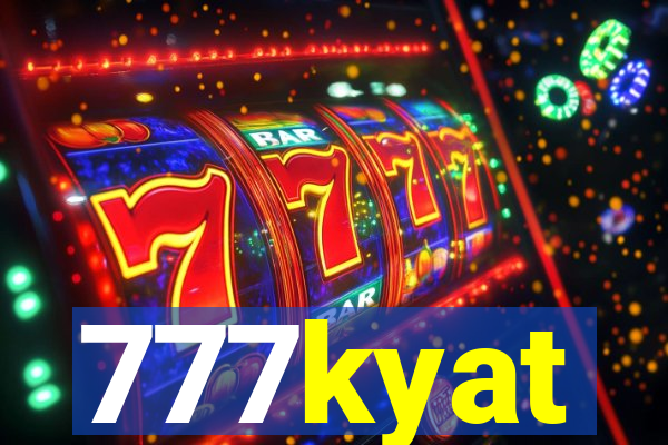777kyat
