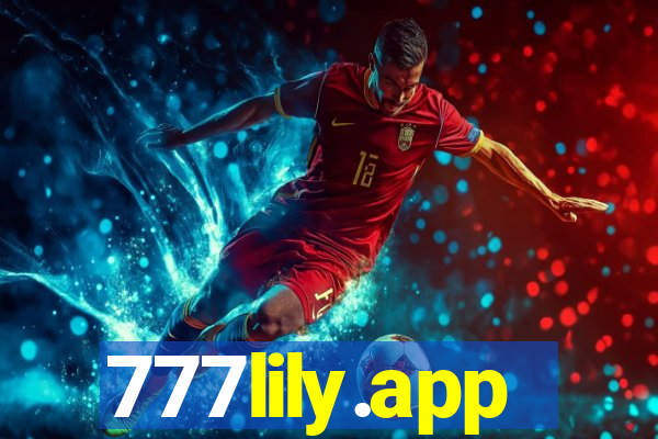 777lily.app