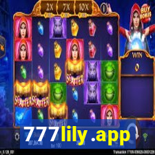 777lily.app