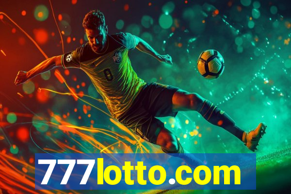 777lotto.com