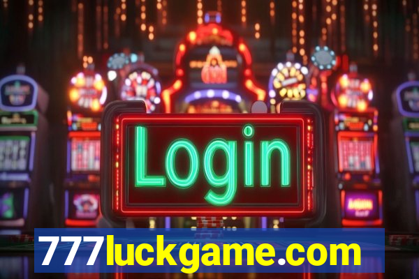 777luckgame.com