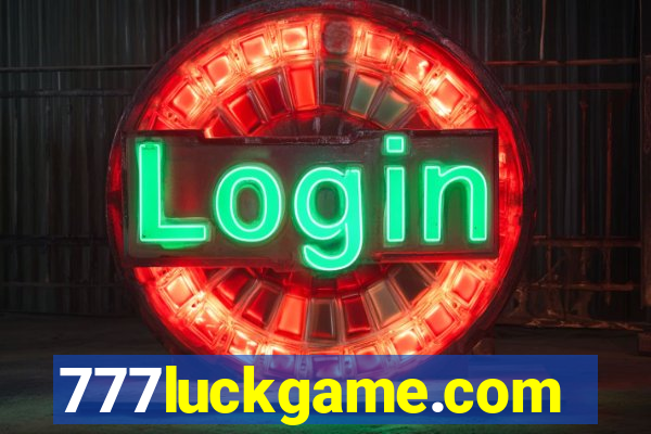 777luckgame.com