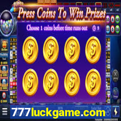 777luckgame.com