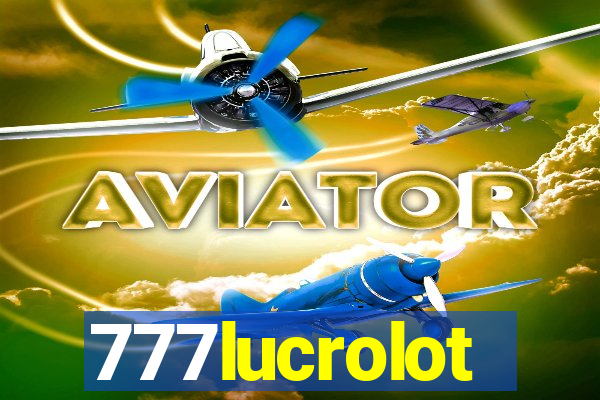 777lucrolot