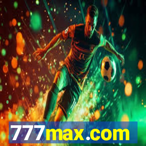 777max.com
