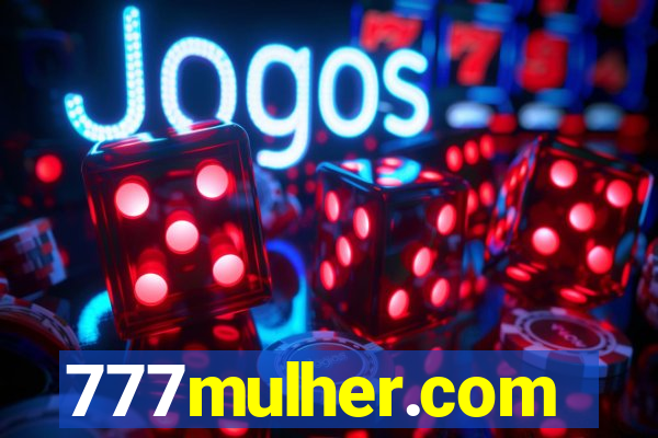 777mulher.com