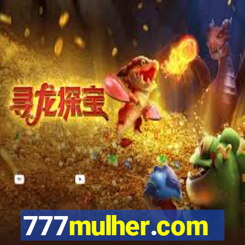 777mulher.com