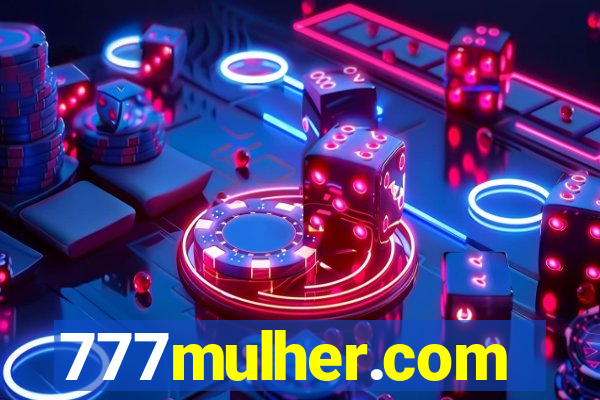 777mulher.com