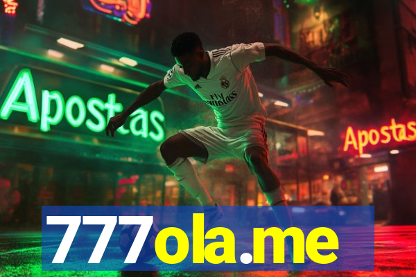 777ola.me