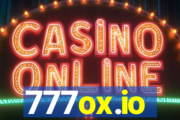 777ox.io