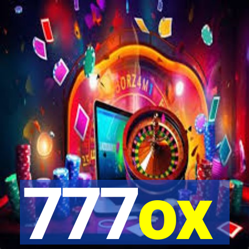 777ox