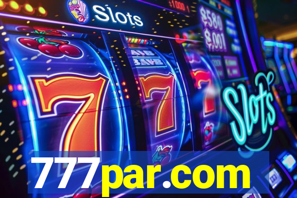 777par.com