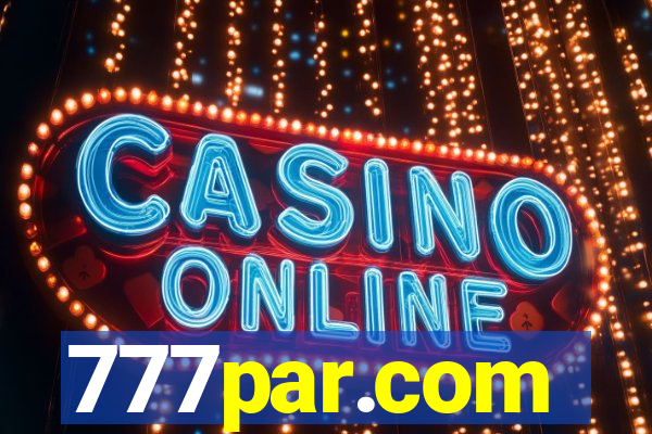 777par.com