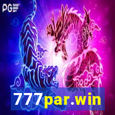 777par.win