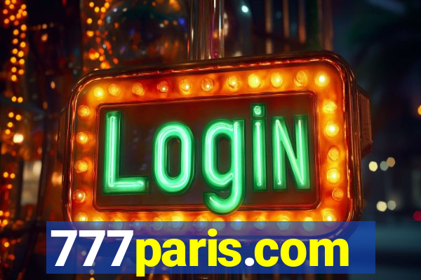 777paris.com