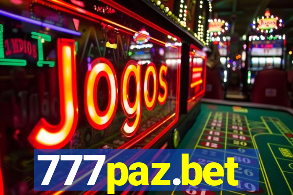777paz.bet