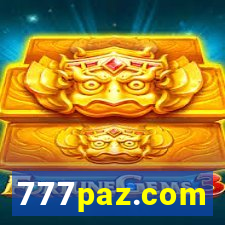 777paz.com