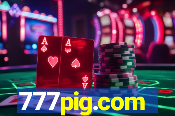 777pig.com