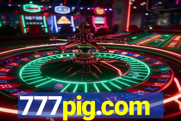 777pig.com
