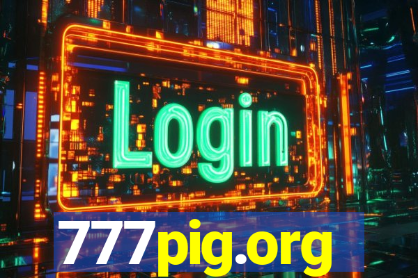 777pig.org