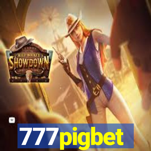 777pigbet