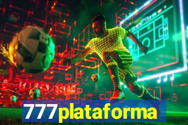 777plataforma