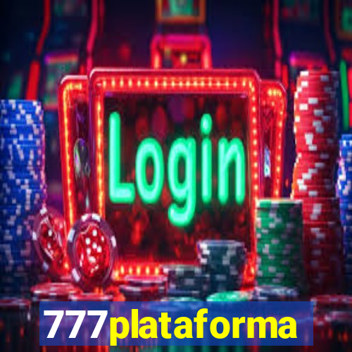 777plataforma