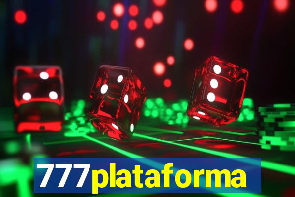 777plataforma