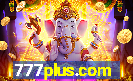 777plus.com
