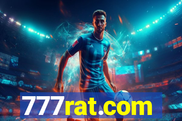 777rat.com