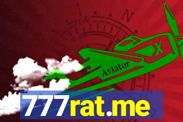 777rat.me