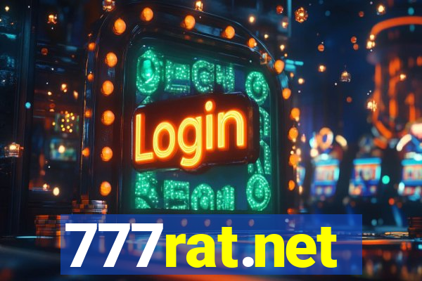 777rat.net