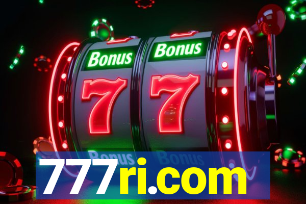 777ri.com