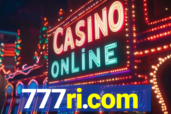 777ri.com