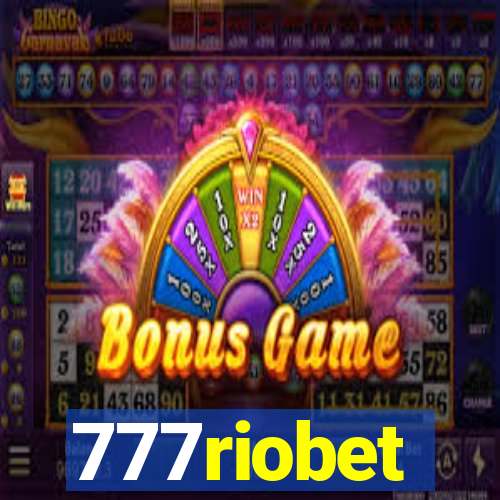 777riobet