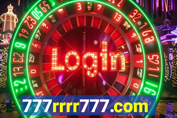 777rrrr777.com