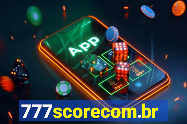 777scorecom.br