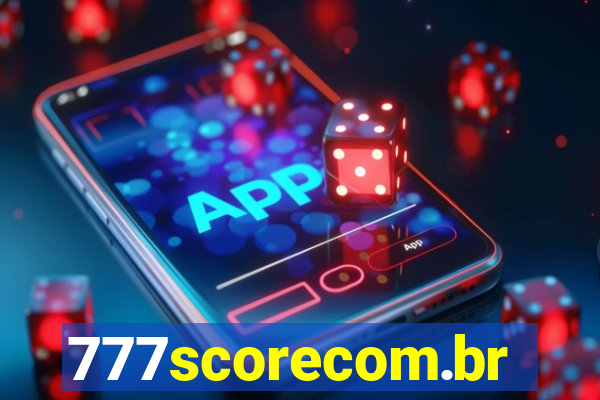777scorecom.br